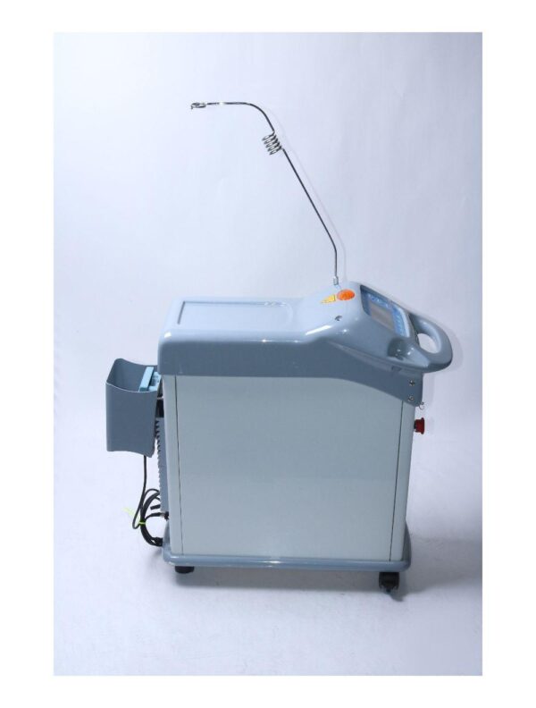 2008 Deka Cynosure SmartLipo SmartSense NdYAG 1064 Laser Body Sculpt 4M PULSE