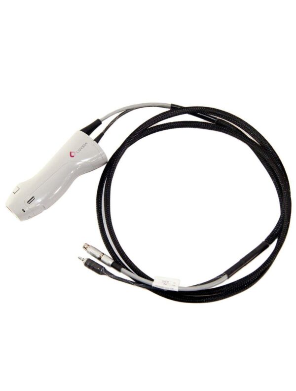 20240926050430-66f4eb5ef0ef2.jpg CANDELA GentleMAX GMax PRO SERIES Laser HandPiece and Cable 7122-00-9404