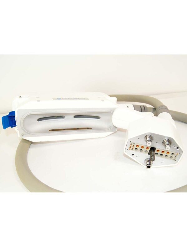 Zeltiq CoolSculpting CoolAdvantage Plus BRZ-AP2-180-000 Breeze Vacuum Applicator