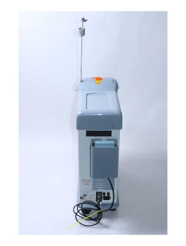 2008 Deka Cynosure SmartLipo SmartSense NdYAG 1064 Laser Body Sculpt 4M PULSE