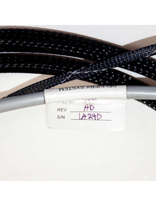 20240926050454-66f4eb76eec0b.jpg CANDELA GentleMAX GMax PRO SERIES Laser HandPiece and Cable 7122-00-9404