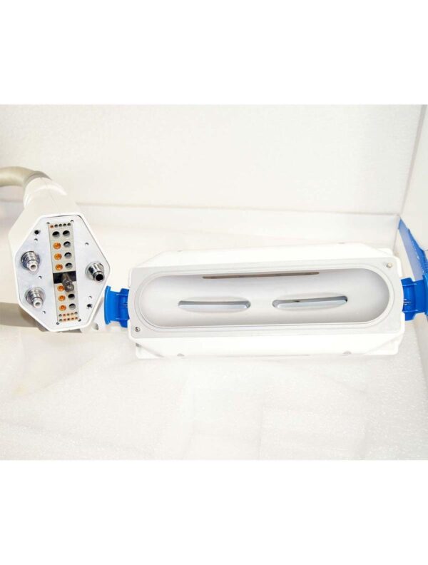 Zeltiq CoolSculpting CoolAdvantage Plus Vacuum Applicator BRZ-AP2-180-000 P
