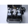 Wells Johnson Hercules Vacuum Suction Pump Portable Aspirator