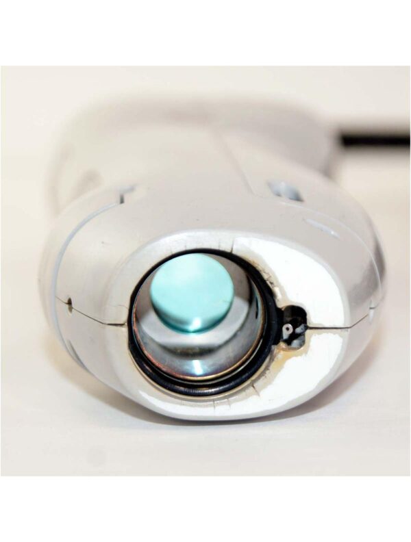 20240926050522-66f4eb92bf627.jpg CANDELA GentleMAX GMax PRO SERIES Laser HandPiece and Cable 7122-00-9404