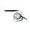 ThermiSmooth ThermiRF Generator 10mm Handpiece RFE-10-D