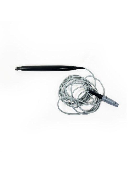 ThermiSmooth ThermiRF Generator 10mm Handpiece RFE-10-D