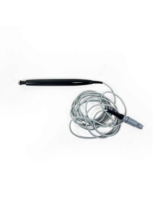 ThermiSmooth ThermiRF Generator 10mm Handpiece RFE-10-D