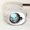 20240926050548-66f4ebac75035.jpg CANDELA GentleMAX GMax PRO SERIES Laser HandPiece and Cable 7122-00-9404