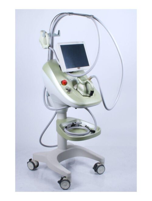 2012 Cynosure SmoothShapes XV Photomology 650 915 Cellulite Reduction w/ Petite