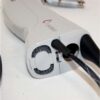 20240926050612-66f4ebc4be8e4.jpg CANDELA GentleMAX GMax PRO SERIES Laser HandPiece and Cable 7122-00-9404