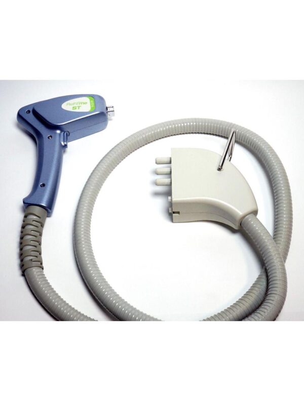 Syneron elos eMax eLaser eMax Refirme ST Skin Tightening Handpiece AS45282