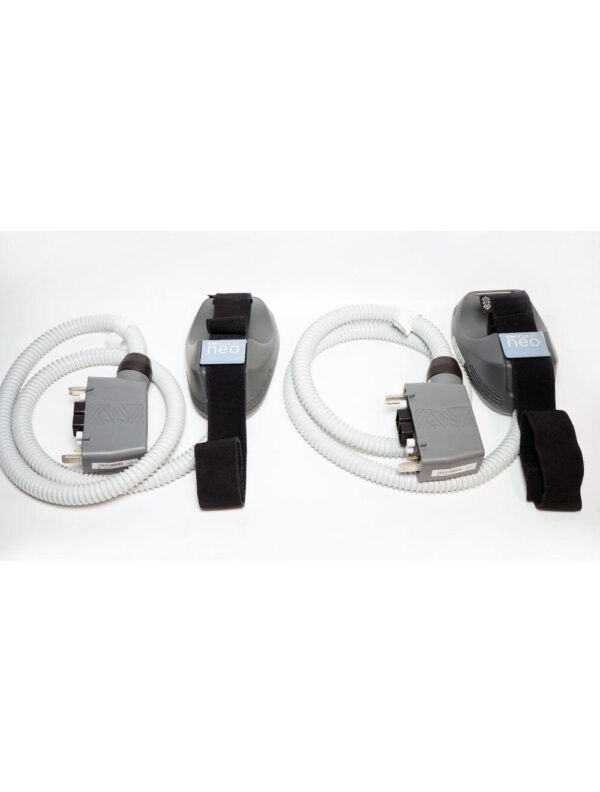 2021 BTL EMSculpt NEO BodyShaping Arm Board Applicator Small Panels 899-AS2C2100