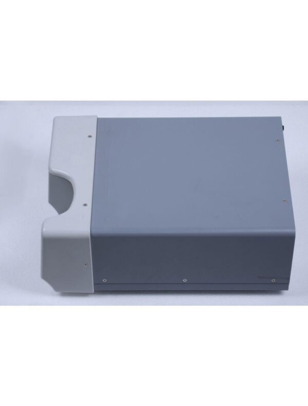2018 Buffalo Filter ViroVac VV120 Surgical Smoke Plume Evacuator Suction Vacuum