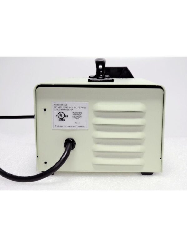 Medco Autofuse Peristaltic Pump Blood Infiltration Unit Tumescent Wells Johnson