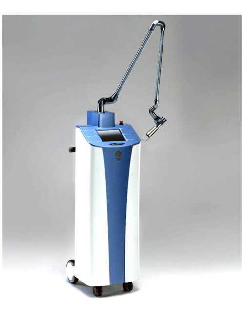 20240926050748-66f4ec2442f1b.jpg LASERING Slim Evolution II MiXto Pro CO2 Fractional Laser NEW Ablative Fractional Resurfacing / Scar Reduction / Facial Rejuvenation / Dermal Lesion Removal