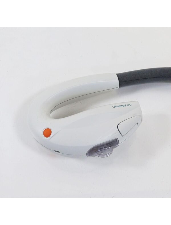 2018 Lumenis M22 Universal IPL Treatment Head Pulsed Light Handpiece SA-1026350