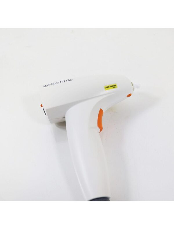 2022 Lumenis M22 Multi-Spot Nd:YAG Treatment Head Laser Handpiece SA-1020220