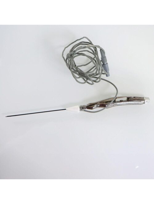 20240926050914-66f4ec7aedccc.jpg Cynosure SmartLipo Thermaguide Handpiece w/ Rod 100-7007-150 Cannula SmartSense