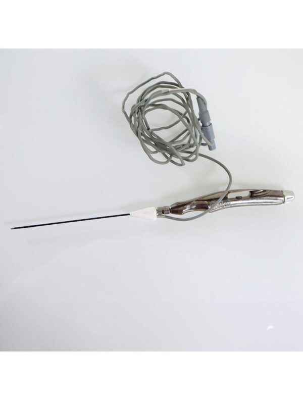 Cynosure SmartLipo Thermaguide Handpiece w/ Rod 100-7007-150 Cannula SmartSense