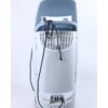 2010 Lumenis LightSheer Duet Light Sheer 810 Diode Hair Removal Laser w/ ET & HS