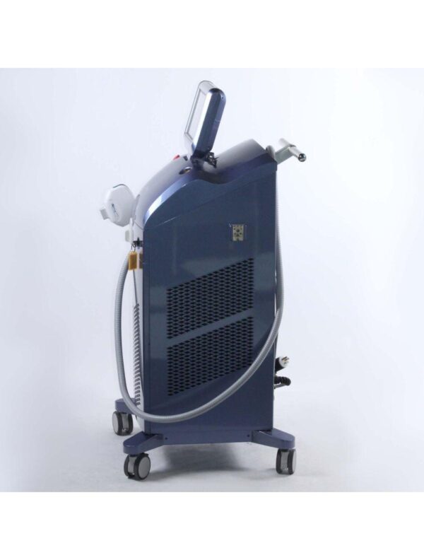 2015 Alma Harmony Lite IPL w/ Dye VL SVL 500-600nm Vascular & Pigment Handpiece