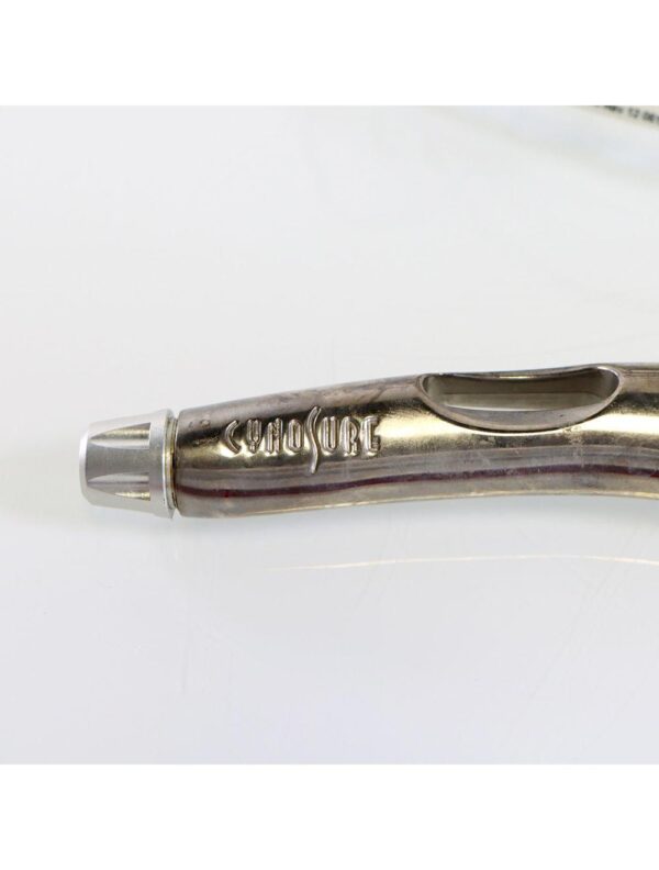 Cynosure SmartLipo Thermaguide Handpiece w/ Rod 100-7007-150 Cannula SmartSense