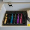 2007 Candela VBeam Platinum V Beam Pulsed Dye 595 Acne Vascular Laser NEW DYEKIT