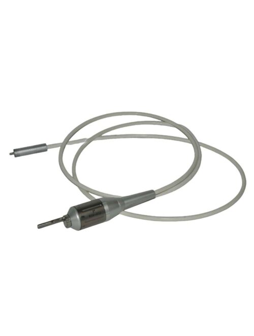 Fotona Dualis VP Fidelis Nd:YAG 1064nm (R30-032) and R23-Ti-001 Handpieces