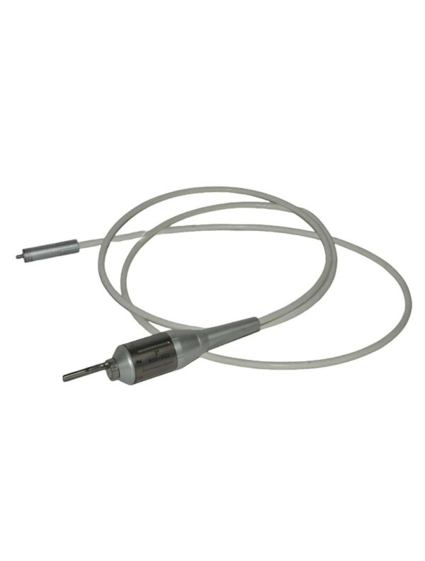 Fotona Dualis VP Fidelis Nd:YAG 1064nm (R30-032) and R23-Ti-001 Handpieces