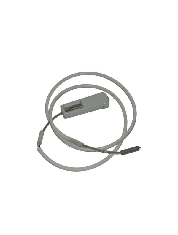 Fotona Dualis VP Fidelis Nd:YAG 1064nm (R30-032) and R23-Ti-001 Handpieces