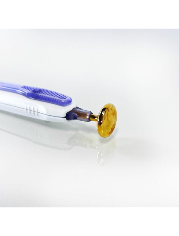 Cynosure Ellman Pelleve GlideSafe Handpiece 20mm P220HPD1 Open Box