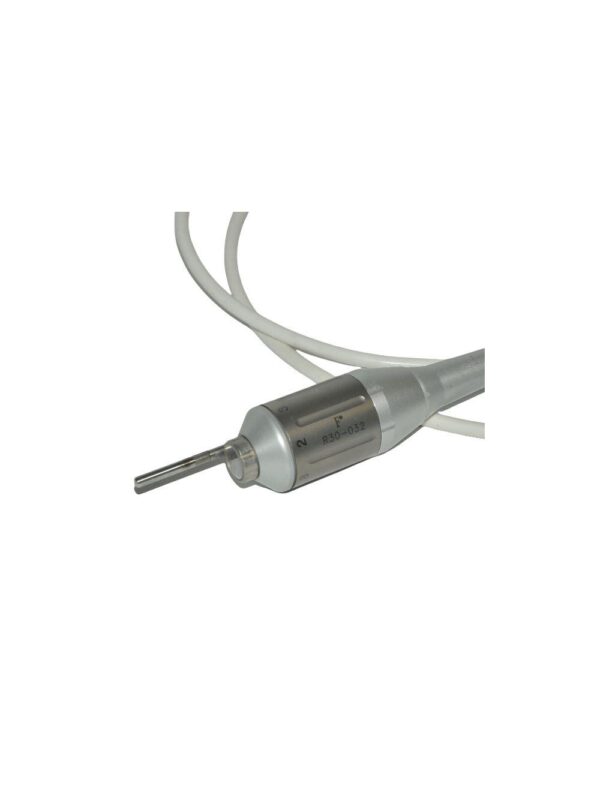 Fotona Dualis VP Fidelis Nd:YAG 1064nm (R30-032) and R23-Ti-001 Handpieces