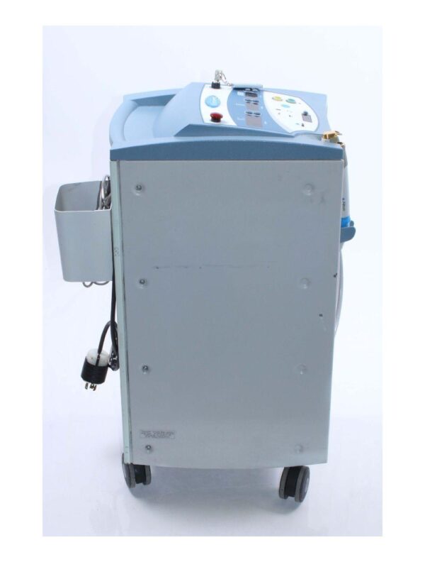 2002 Cutera Altus CoolGlide Vantage Nd YAG 1064 Hair Removal Vascular PFB Laser
