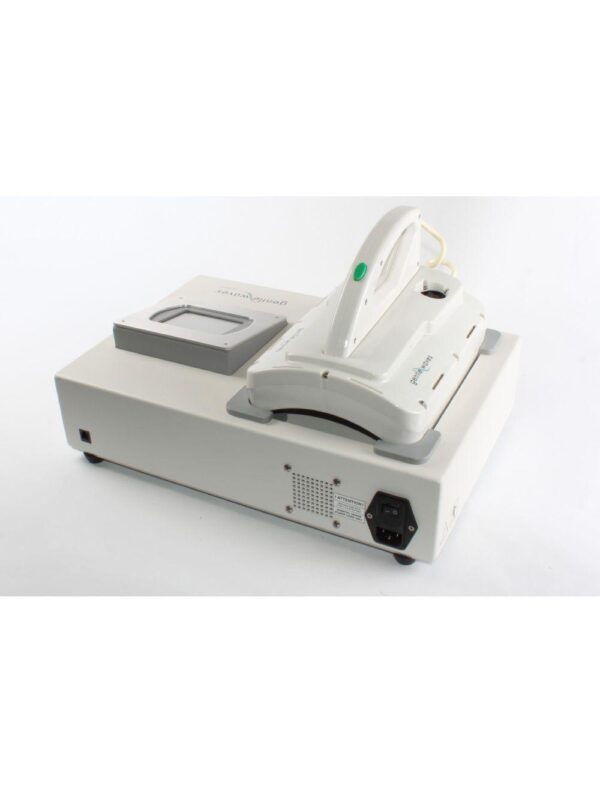 Light Bioscience Gentle Waves Select GentleWaves LED Photomodulation Wrinkles