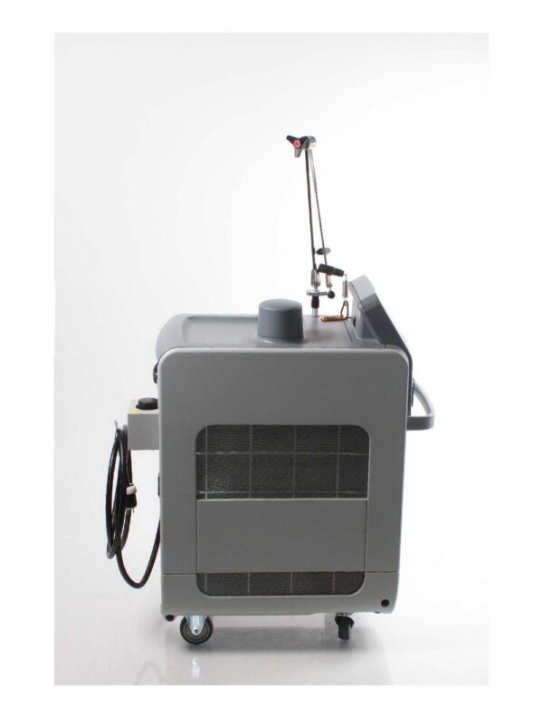 2012 Candela GentleMax GMax Pro YAG Alex 755 1064 Hair Removal Vein Laser & HP