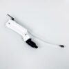 20240926051334-66f4ed7e1525b.jpg Cynosure DEKA Elite Zimmer Cryo Cool Handpiece Adapter Smoke Evacuation Bayonet