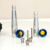 Lumenis Coherent 0614-963-01 Focused Incisional Handpiece Set 1.0 / 0.2 mm Laser
