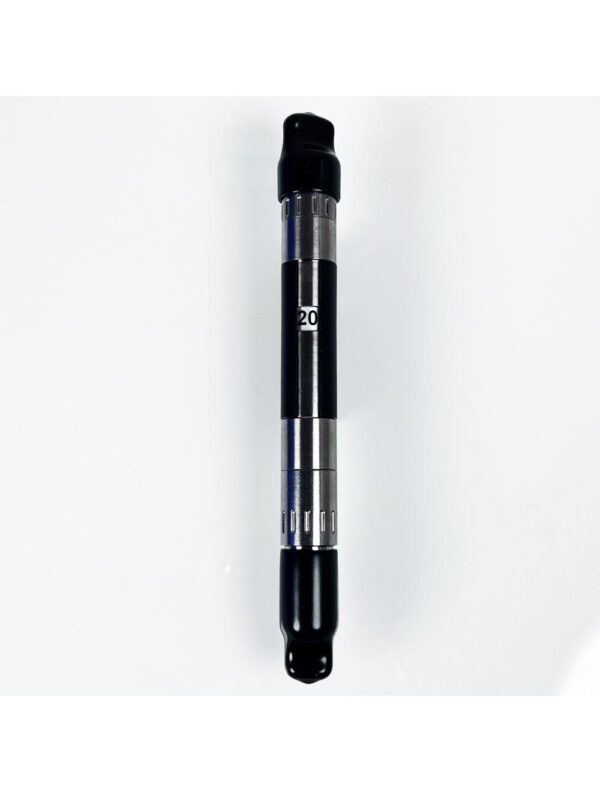 20240926051443-66f4edc3749c4.jpg Cynosure Elite IQ 20mm Handpiece Assembly Deka Laser Cartridge N856A1 N85601