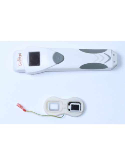 2014 Cynosure Palomar Icon Vectus Laser Skintel Melanin Density Skin Type Reader