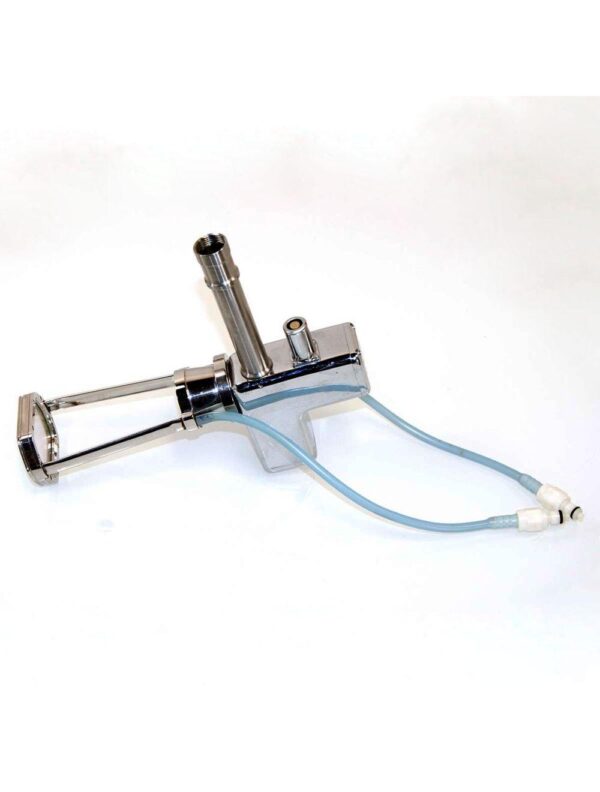 Sciton Profile Erbium Laser 6mm Scanner Nd YAG 1500-466-50 Wrinkles Scars