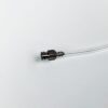 20240926051506-66f4edda5be86.jpg Cynosure DEKA Elite Zimmer Cryo Cool Handpiece Adapter Smoke Evacuation Bayonet