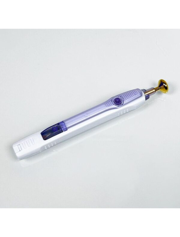 Cynosure Ellman Pelleve Glide Safe RF Skin Pad Handpiece 15mm P215HPD1