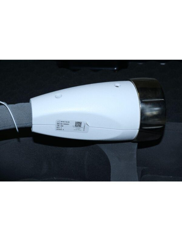2016 Lumenis M22 QS NdYAG 1064 Laser Tattoo Pigment Lesion Handpiece 170K Shots
