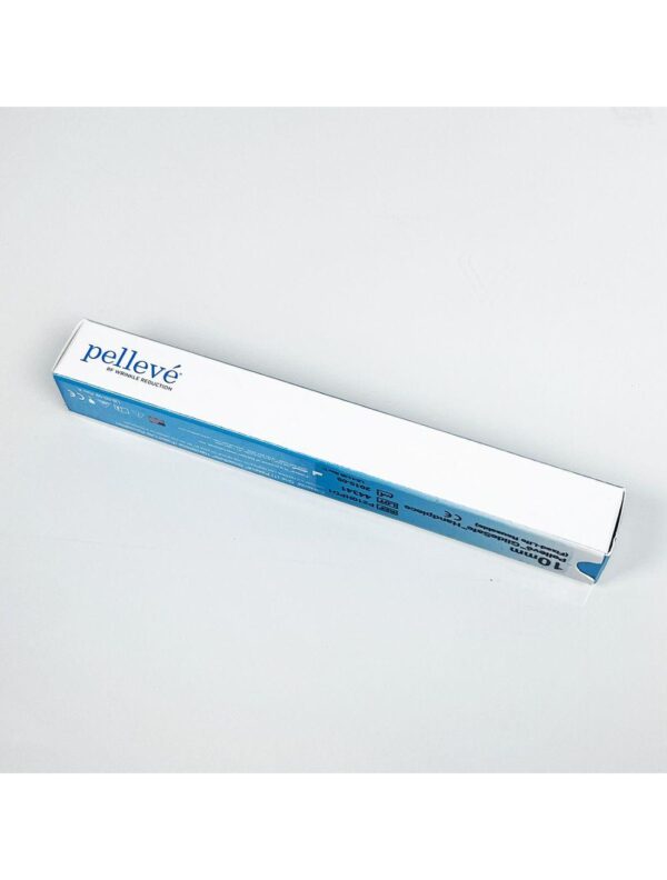 Cynosure Ellman Pelleve GlideSafe RF Fixed-Life Reusable Handpiece 10mm P210HPD1