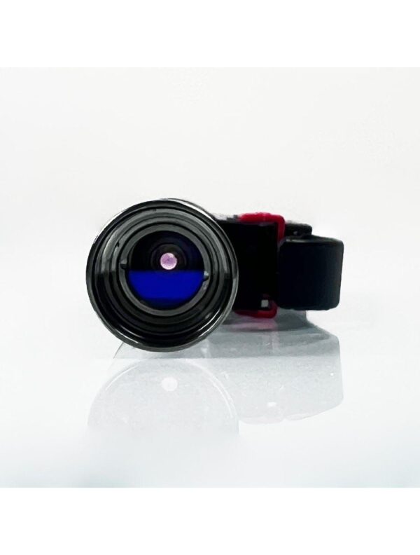 20240926051536-66f4edf813cb2.jpg Cynosure Elite IQ 20mm Handpiece Assembly Deka Laser Cartridge N856A1 N85601
