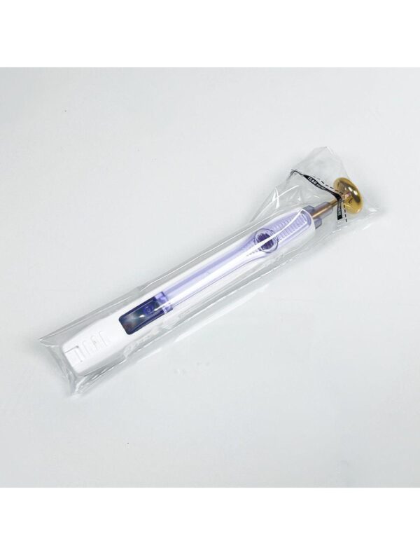 Cynosure Ellman Pelleve GlideSafe RF Fixed-Life Handpiece 20mm P220HPD1 12/2015
