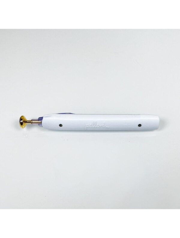 Cynosure Ellman Pelleve Glide Safe RF Skin Pad Handpiece 15mm P215HPD1