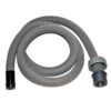 Zimmer Cryo5 Cryo6 Chiller Air Cooling Flex Gray HOSE Cryo 5 6 Flexible 6'8" 80"