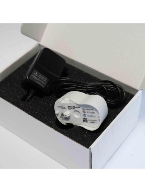 Ultherapy Ulthera CellFina System CM1 Motor Module & Power Supply - CM101772