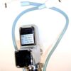 Sciton Profile Erbium Laser 6mm Scanner Nd YAG 1500-466-50 Wrinkles Scars